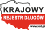 Krajowy Rejestr Długów