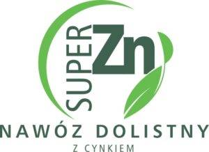 Płynny nawóz dolistny z cynkiem