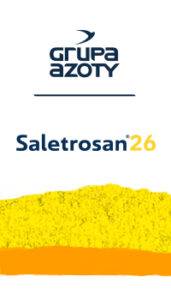 SALETROSAN 26 PLUS
