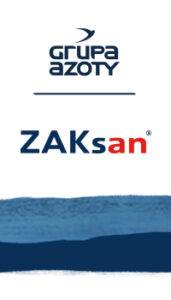 ZAKSAN